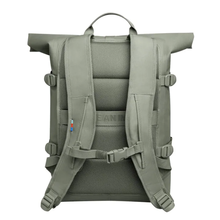 Schoolrugzak|Daypack>GOT BAG Rolltop 2.0 bass