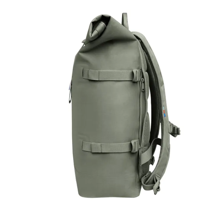 Schoolrugzak|Daypack>GOT BAG Rolltop 2.0 bass