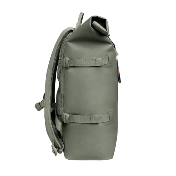 Schoolrugzak|Daypack>GOT BAG Rolltop 2.0 bass
