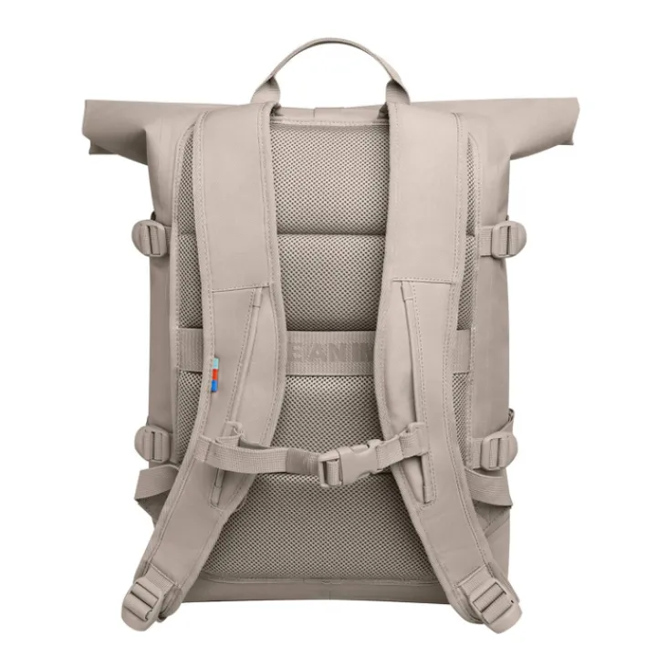 Schoolrugzak|Daypack>GOT BAG Rolltop 2.0 scallop