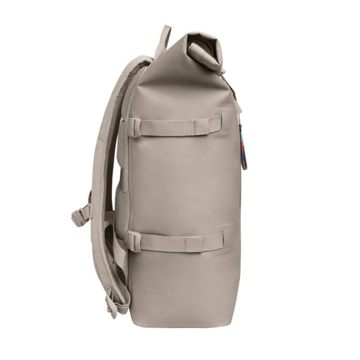 Schoolrugzak|Daypack>GOT BAG Rolltop 2.0 scallop