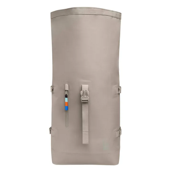Schoolrugzak|Daypack>GOT BAG Rolltop 2.0 scallop