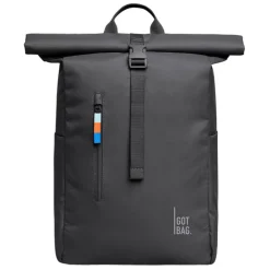 Schoolrugzak|Heren Schooltassen>GOT BAG Rolltop Easy shark