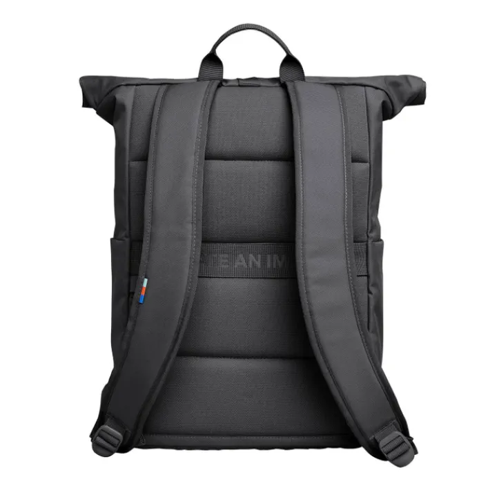 Schoolrugzak|Heren Schooltassen>GOT BAG Rolltop Easy shark