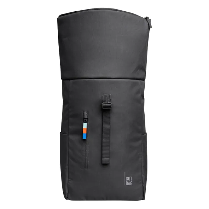 Schoolrugzak|Heren Schooltassen>GOT BAG Rolltop Easy shark