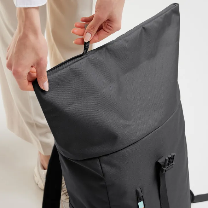 Schoolrugzak|Heren Schooltassen>GOT BAG Rolltop Easy shark