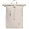 Schoolrugzak|Heren Schooltassen>GOT BAG Rolltop Easy soft shell