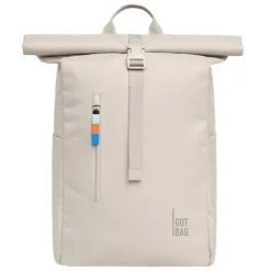 Schoolrugzak|Heren Schooltassen>GOT BAG Rolltop Easy soft shell