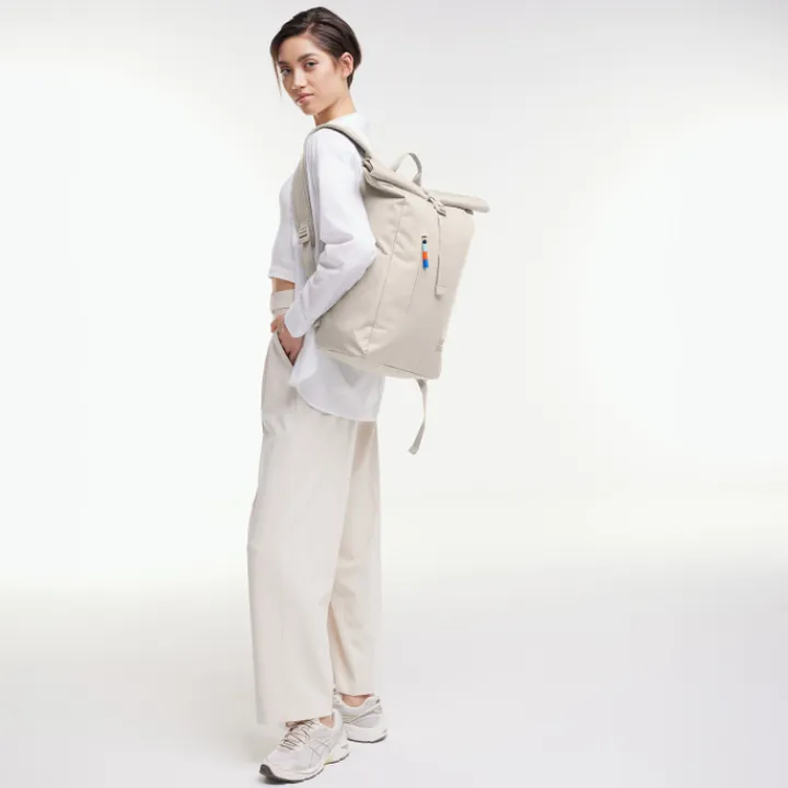 Schoolrugzak|Heren Schooltassen>GOT BAG Rolltop Easy soft shell