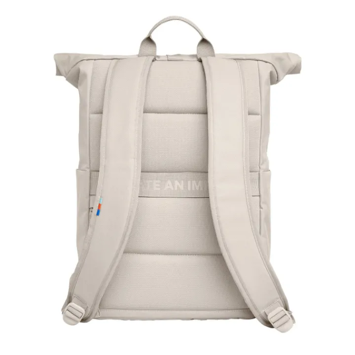 Schoolrugzak|Heren Schooltassen>GOT BAG Rolltop Easy soft shell