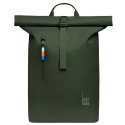 Schoolrugzak|Daypack>GOT BAG Rolltop Lite 2.0 algae