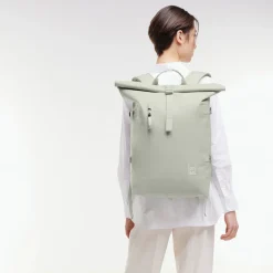 Heren Rugzakken|Schoolrugzak>GOT BAG RollTop Lite 2.0 Backpack 15" Monochrome porpoise