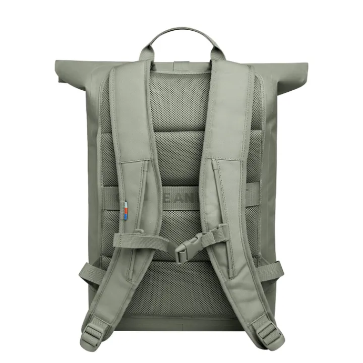 Schoolrugzak|Daypack>GOT BAG Rolltop Lite 2.0 bass