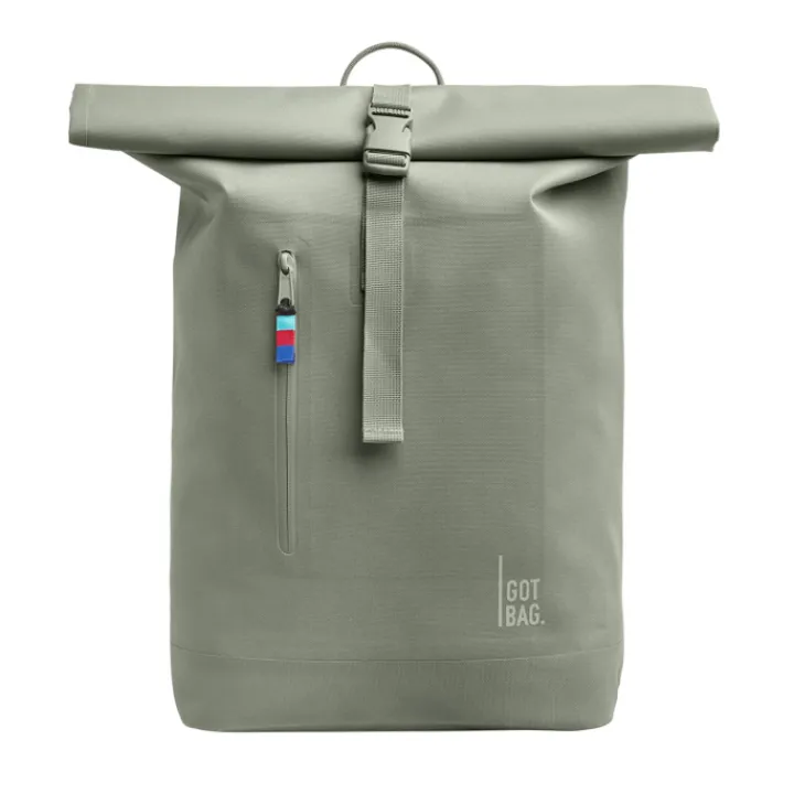 Schoolrugzak|Daypack>GOT BAG Rolltop Lite 2.0 bass
