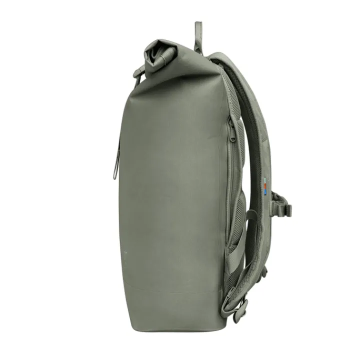 Schoolrugzak|Daypack>GOT BAG Rolltop Lite 2.0 bass