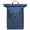 Dames Rugzakken|Schoolrugzak>GOT BAG Rolltop Lite 2.0 ocean blue