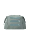 Toilettassen>Hedgren Comby Break grey-green