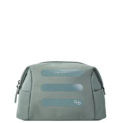 Toilettassen>Hedgren Comby Break grey-green