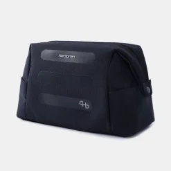 Toilettassen>Hedgren Comby Break peacoat blue