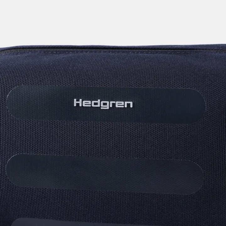 Toilettassen>Hedgren Comby Break peacoat blue