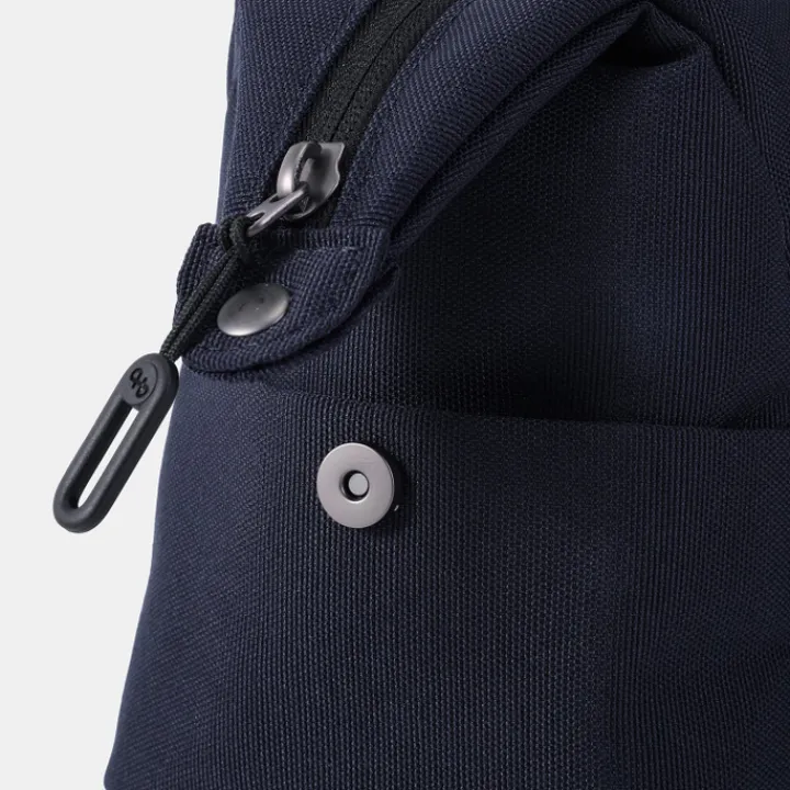 Toilettassen>Hedgren Comby Break peacoat blue