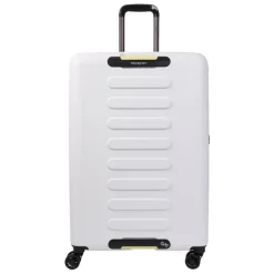 Harde Koffers|Reiskoffers>Hedgren Comby Grip L Expandable vaporous grey