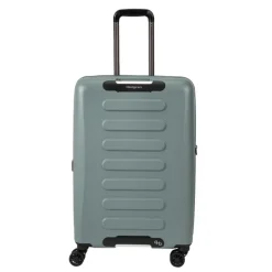 Reistrolleys|Reiskoffers>Hedgren Comby Grip M Expandable grey-green