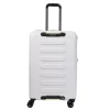 Harde Koffers|Reiskoffers>Hedgren Comby Grip M Expandable vaporous grey