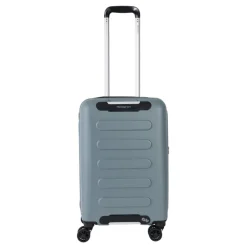 Transavia Trolleys|Klm Trolleys>Hedgren Comby Grip S grey-green
