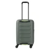 Transavia Trolleys|Klm Trolleys>Hedgren Comby Grip S olive
