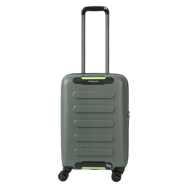 Transavia Trolleys|Klm Trolleys>Hedgren Comby Grip S olive