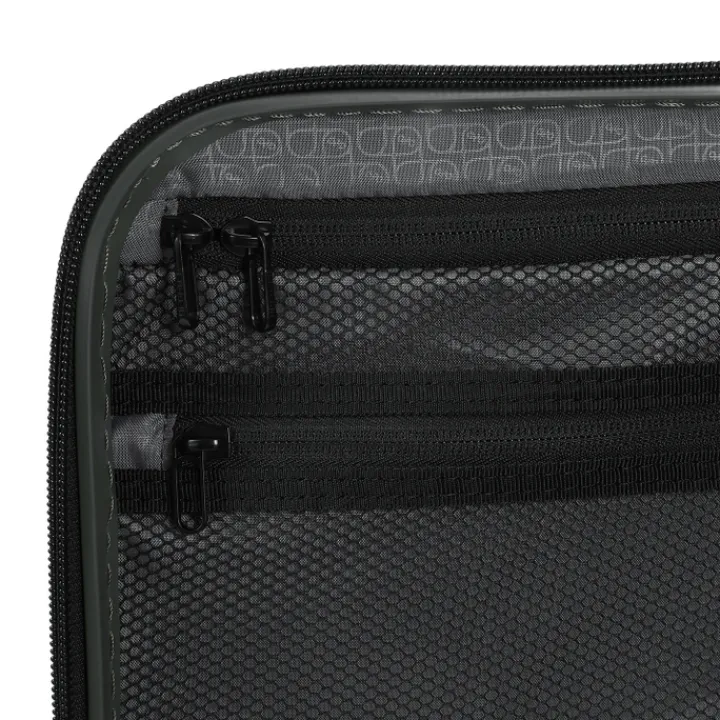 Transavia Trolleys|Klm Trolleys>Hedgren Comby Grip S olive