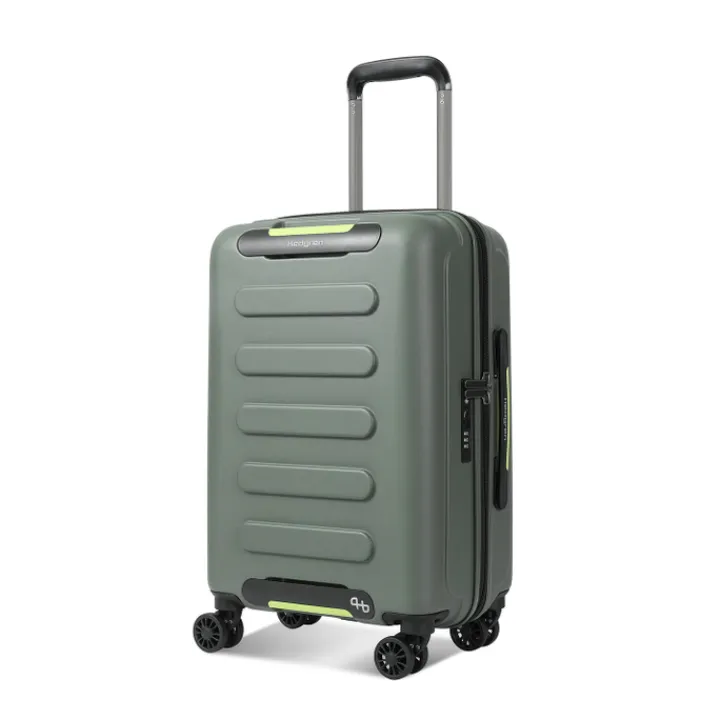 Transavia Trolleys|Klm Trolleys>Hedgren Comby Grip S olive
