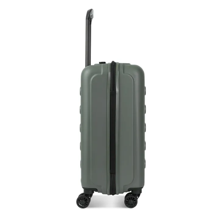 Transavia Trolleys|Klm Trolleys>Hedgren Comby Grip S olive