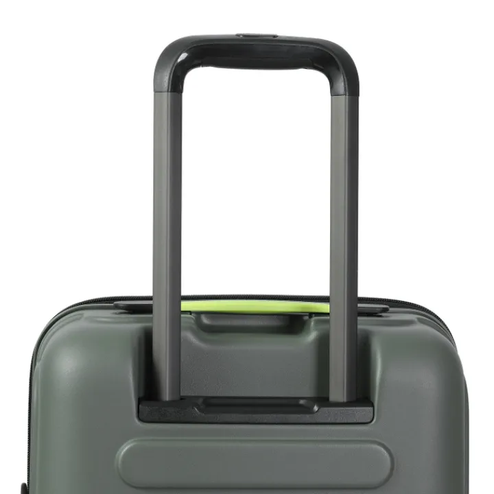 Transavia Trolleys|Klm Trolleys>Hedgren Comby Grip S olive