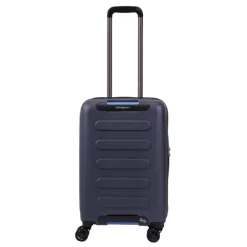 Transavia Trolleys|Klm Trolleys>Hedgren Comby Grip S peacoat blue