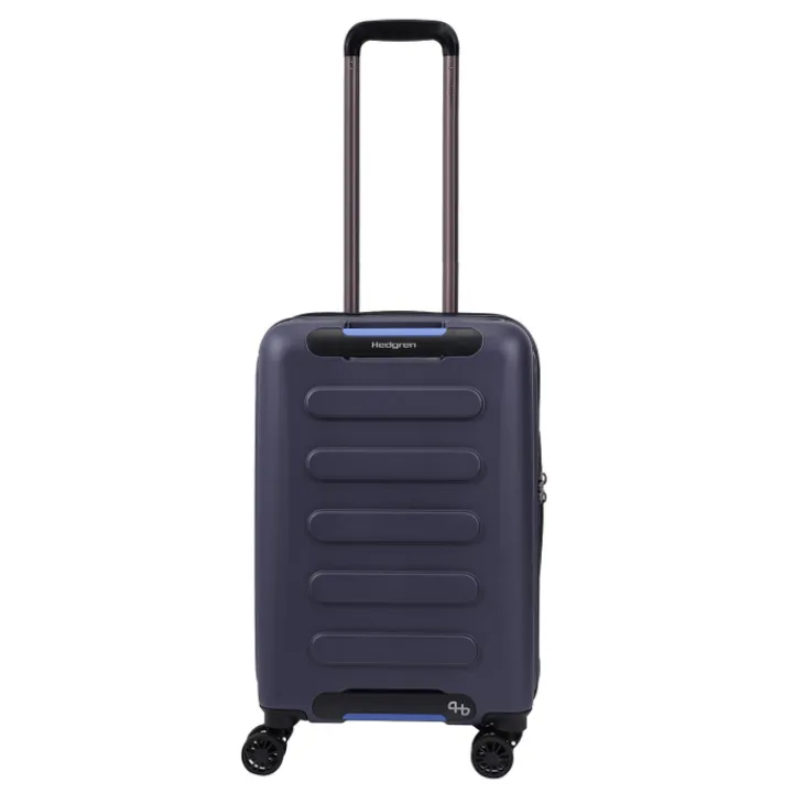 Transavia Trolleys|Klm Trolleys>Hedgren Comby Grip S peacoat blue
