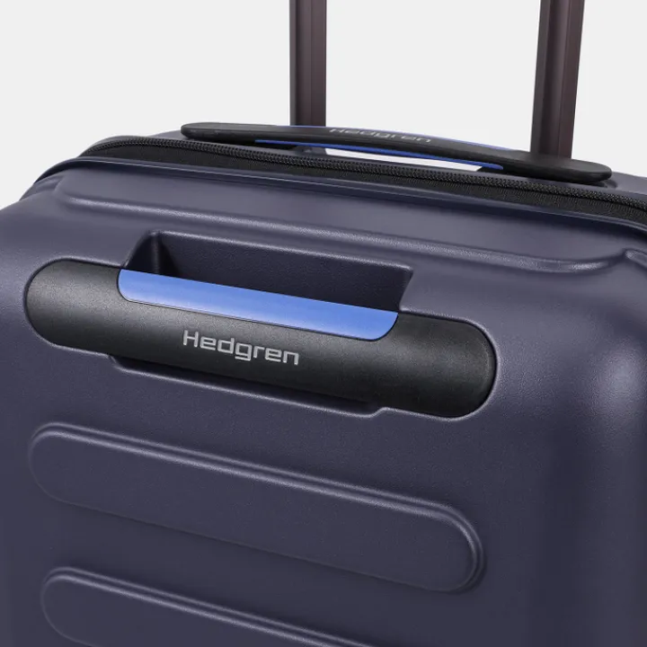 Transavia Trolleys|Klm Trolleys>Hedgren Comby Grip S peacoat blue