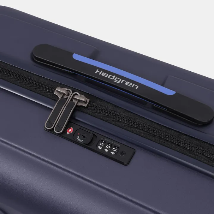 Transavia Trolleys|Klm Trolleys>Hedgren Comby Grip S peacoat blue