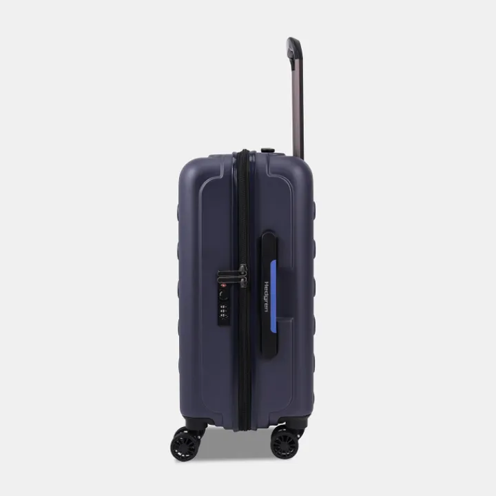 Transavia Trolleys|Klm Trolleys>Hedgren Comby Grip S peacoat blue