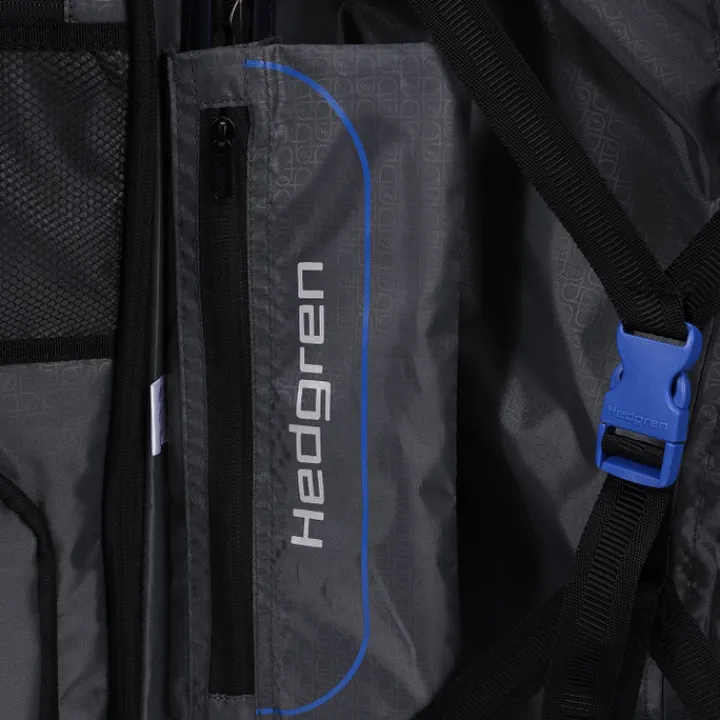 Transavia Trolleys|Klm Trolleys>Hedgren Comby Grip S peacoat blue
