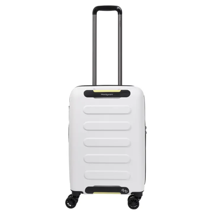 Transavia Trolleys|Klm Trolleys>Hedgren Comby Grip S vaporous grey