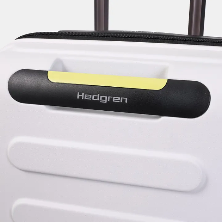 Transavia Trolleys|Klm Trolleys>Hedgren Comby Grip S vaporous grey