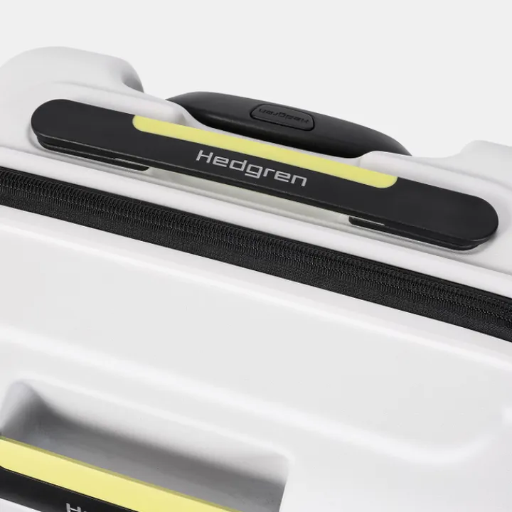 Transavia Trolleys|Klm Trolleys>Hedgren Comby Grip S vaporous grey