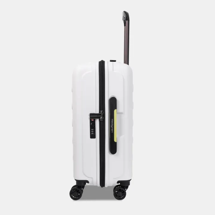 Transavia Trolleys|Klm Trolleys>Hedgren Comby Grip S vaporous grey