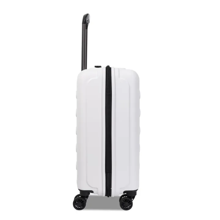 Transavia Trolleys|Klm Trolleys>Hedgren Comby Grip S vaporous grey
