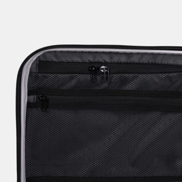 Transavia Trolleys|Klm Trolleys>Hedgren Comby Grip S vaporous grey