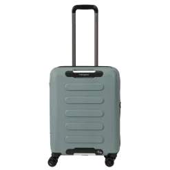 Transavia Trolleys|Ryanair Trolleys>Hedgren Comby Grip XS grey-green