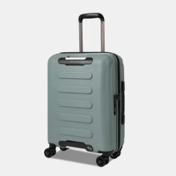 Transavia Trolleys|Ryanair Trolleys>Hedgren Comby Grip XS grey-green