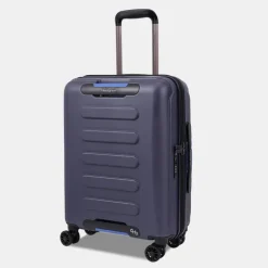 Transavia Trolleys|Ryanair Trolleys>Hedgren Comby Grip XS peacoat blue